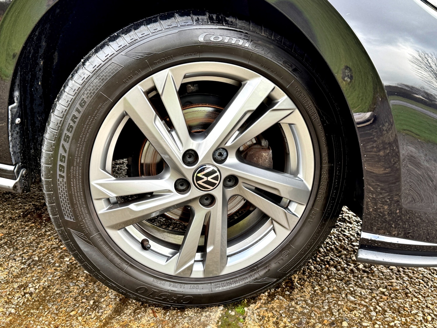 Used Volkswagen Polo 2022 for sale - 77690913: Photo 10