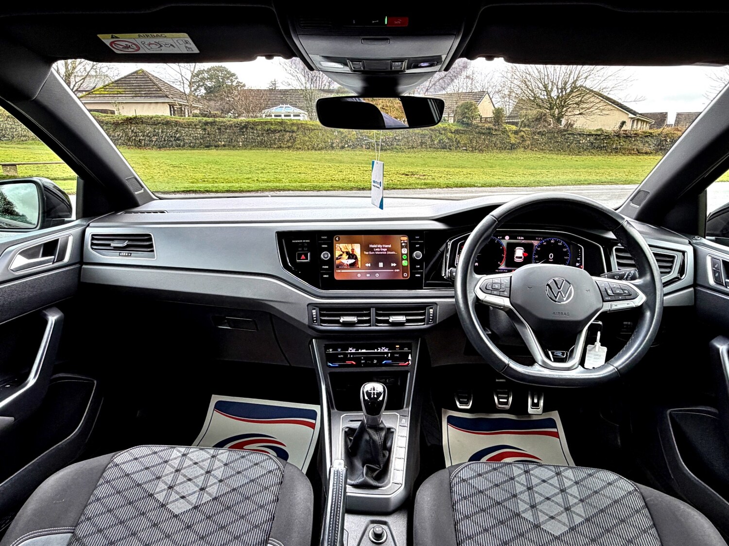 Used Volkswagen Polo 2022 for sale - 77690913: Photo 11