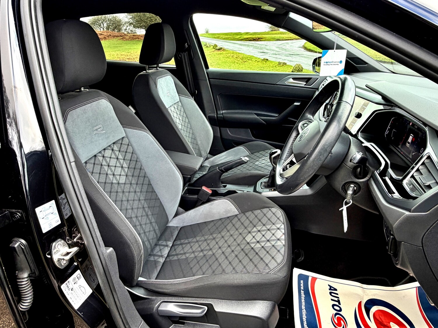 Used Volkswagen Polo 2022 for sale - 77690913: Photo 12