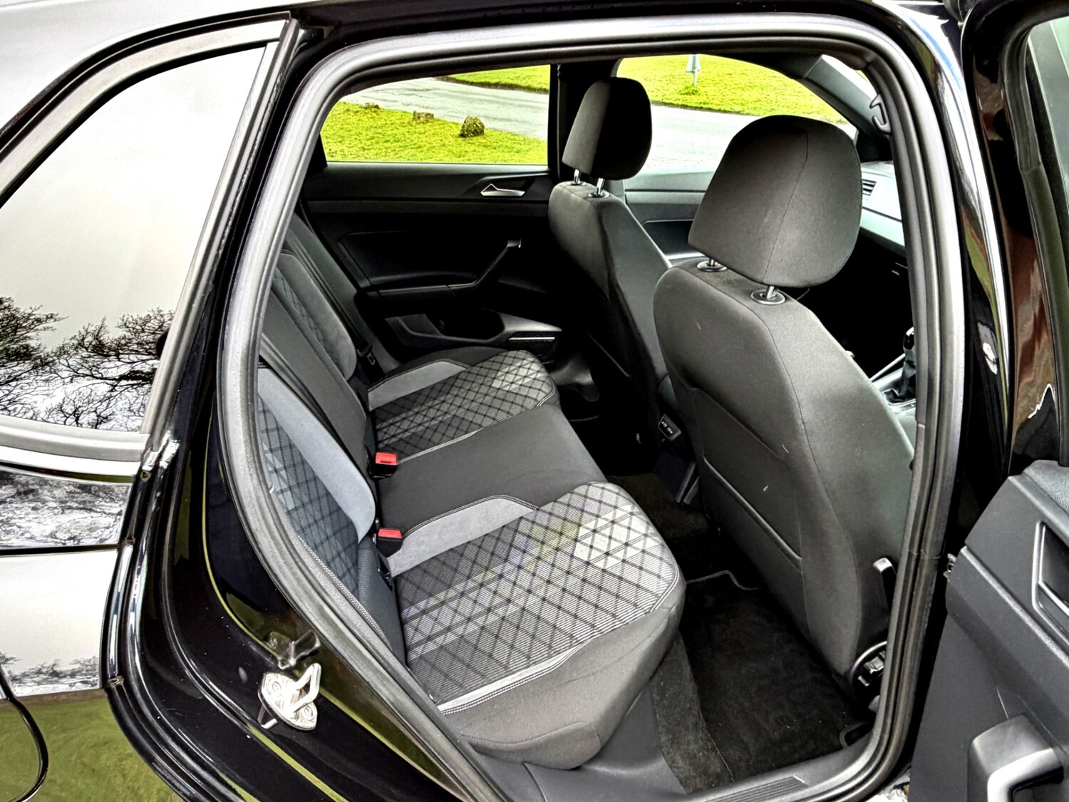 Used Volkswagen Polo 2022 for sale - 77690913: Photo 13