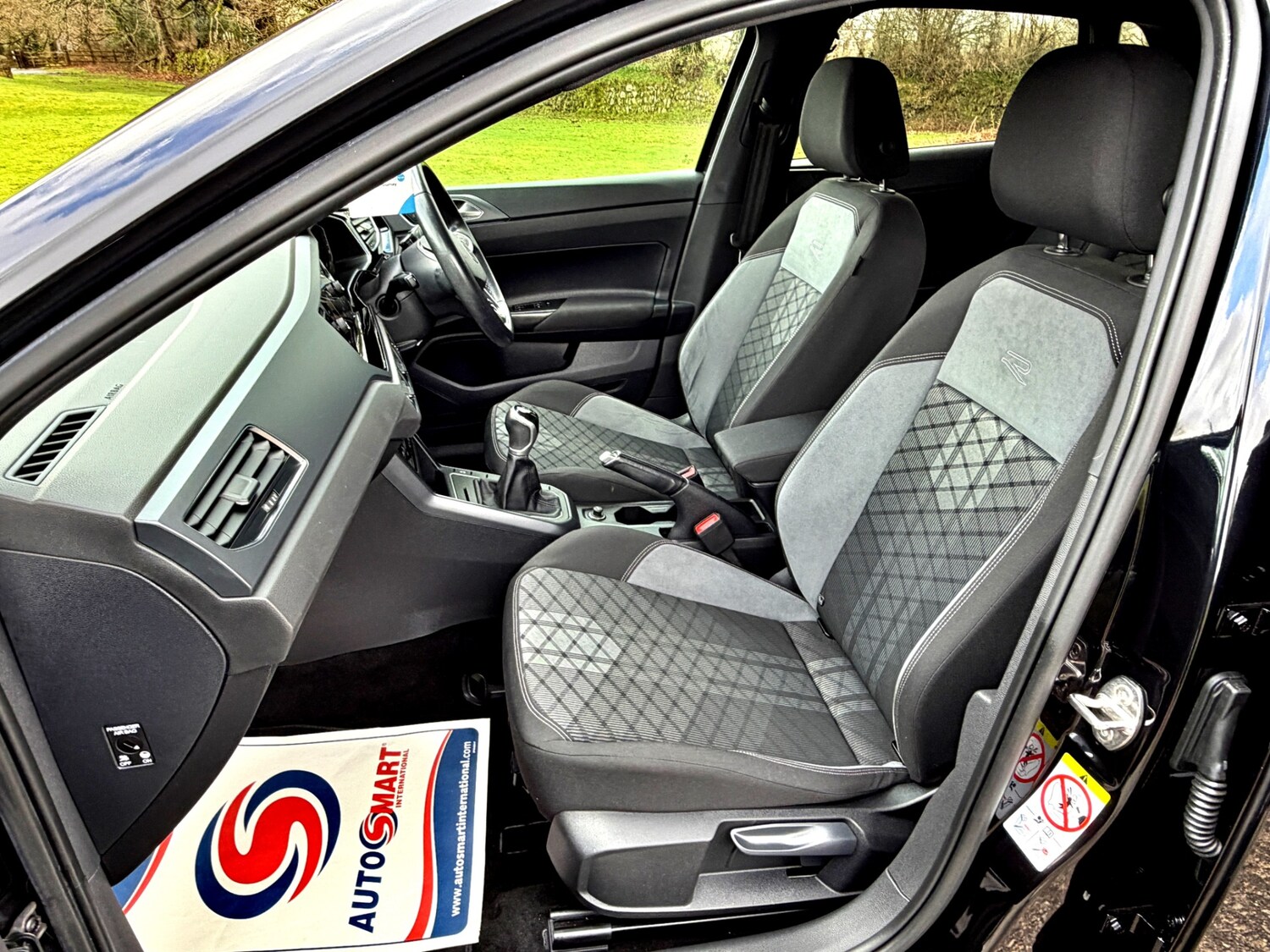 Used Volkswagen Polo 2022 for sale - 77690913: Photo 14