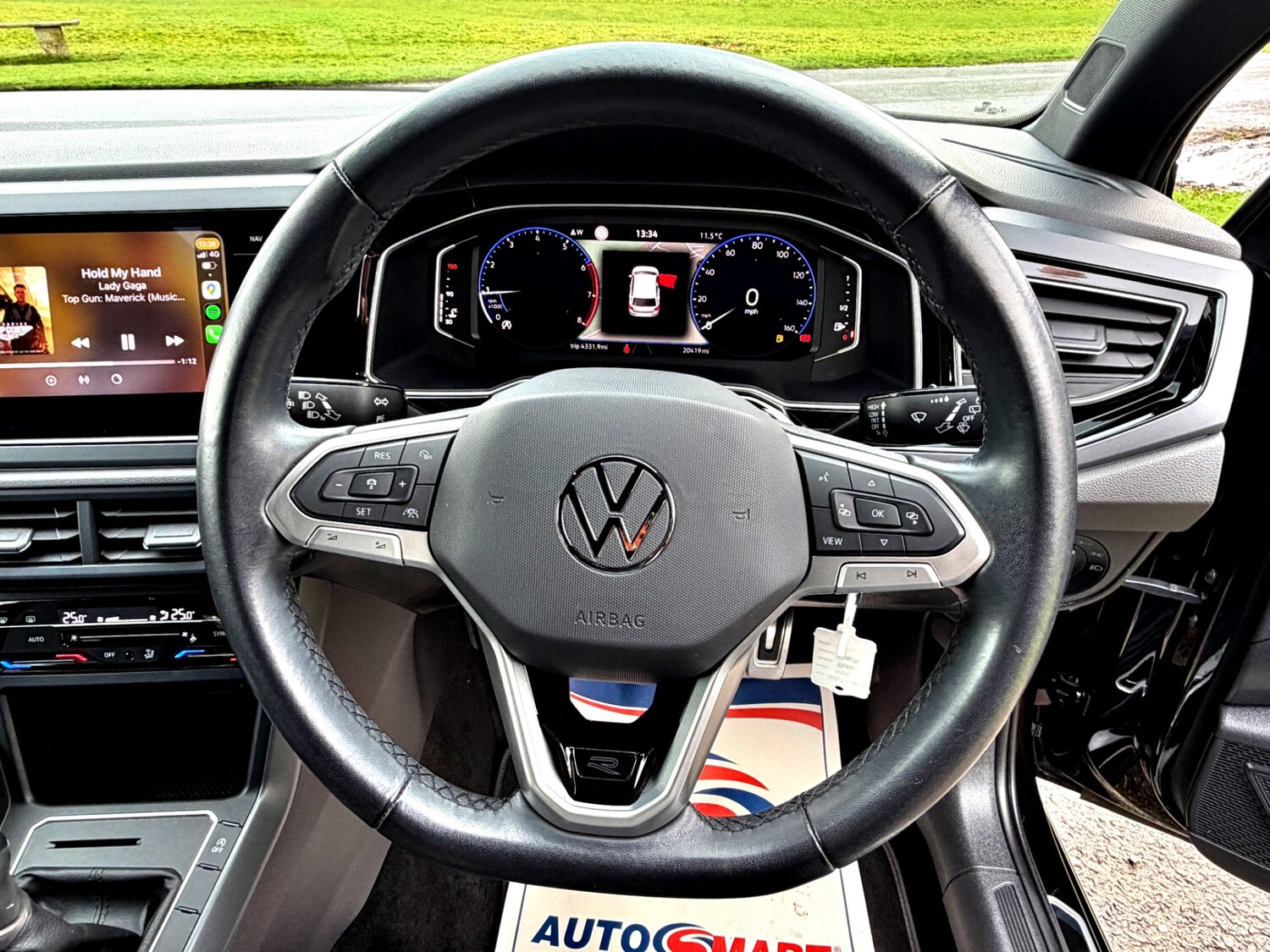 Used Volkswagen Polo 2022 for sale - 77690913: Photo 16