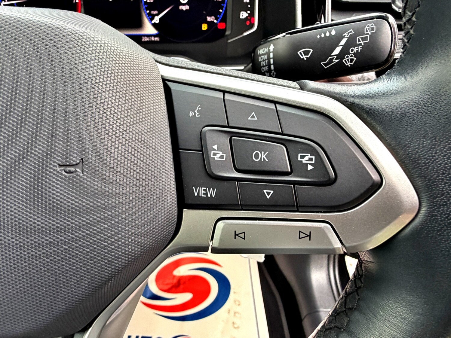 Used Volkswagen Polo 2022 for sale - 77690913: Photo 18