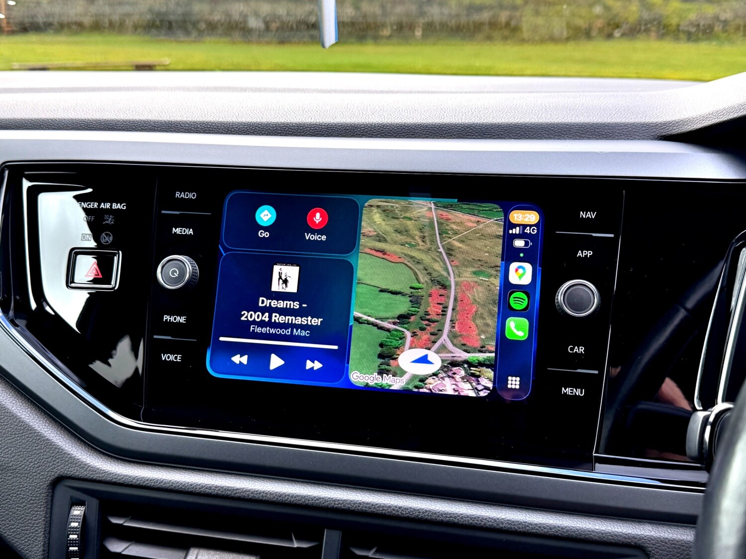 Used Volkswagen Polo 2022 for sale - 77690913: Photo 25