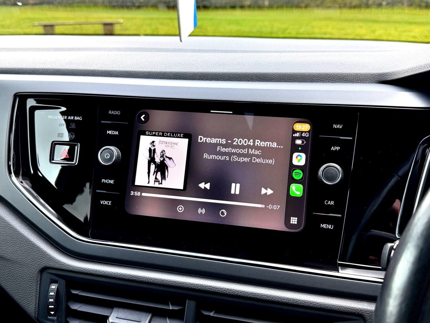 Used Volkswagen Polo 2022 for sale - 77690913: Photo 26