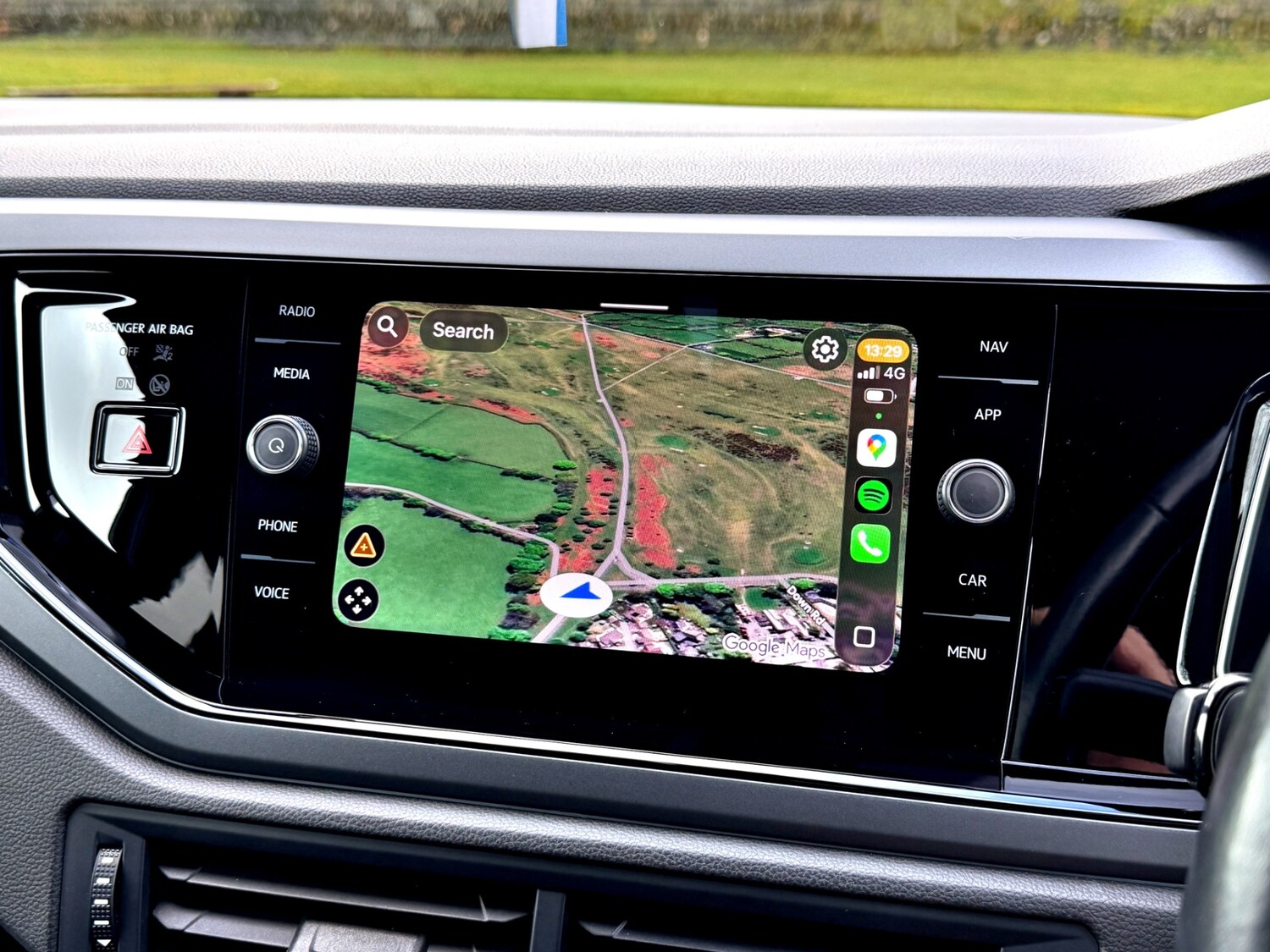 Used Volkswagen Polo 2022 for sale - 77690913: Photo 27