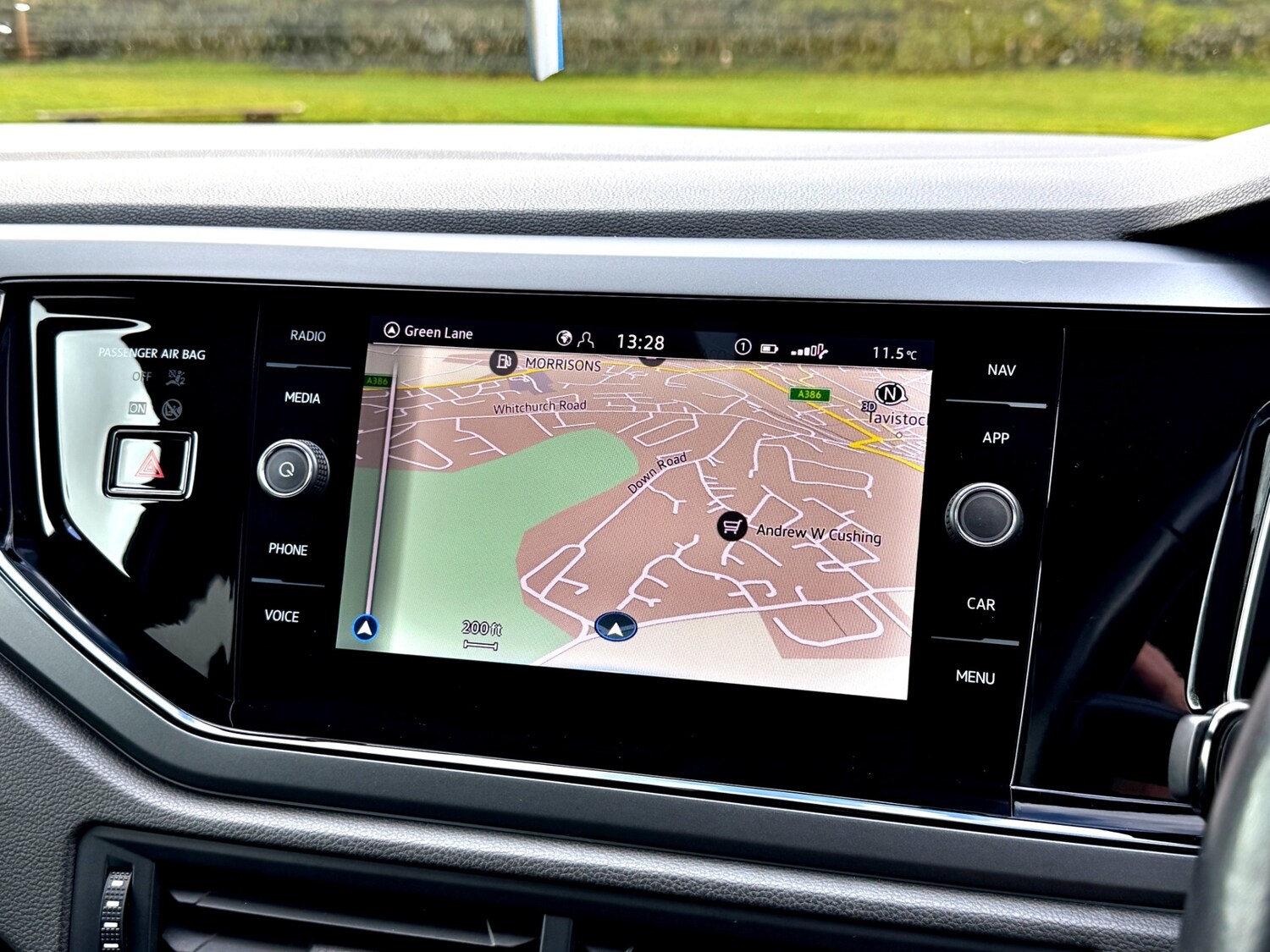 Used Volkswagen Polo 2022 for sale - 77690913: Photo 28