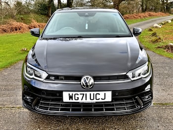Used Volkswagen Polo 2022 for sale - 77690913: Photo
