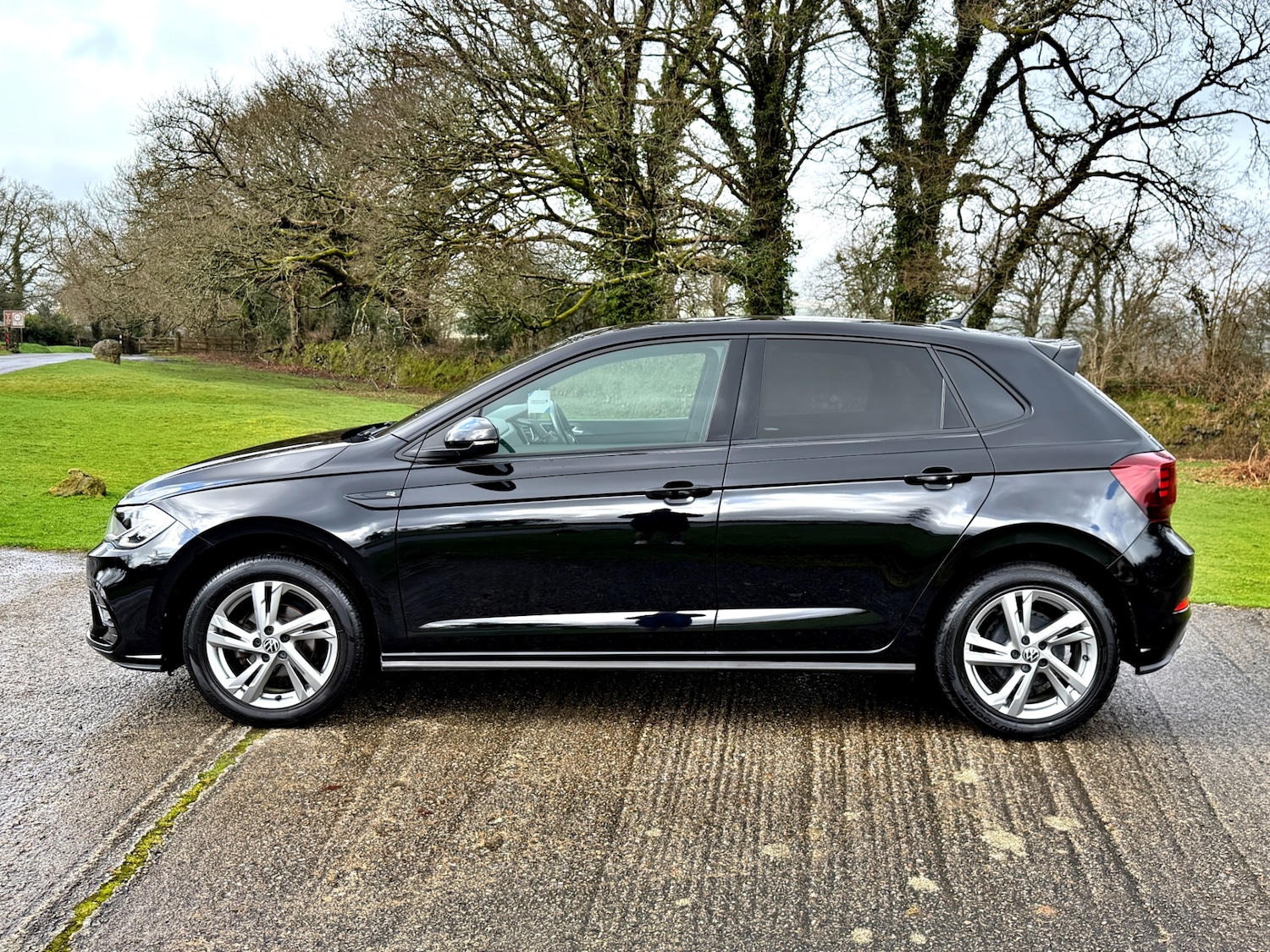 Used Volkswagen Polo 2022 for sale - 77690913: Photo 4