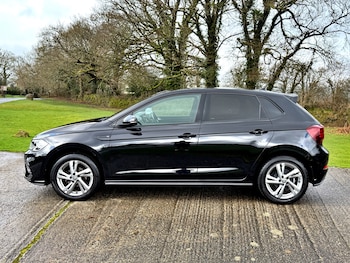 Used Volkswagen Polo 2022 for sale - 77690913: Photo