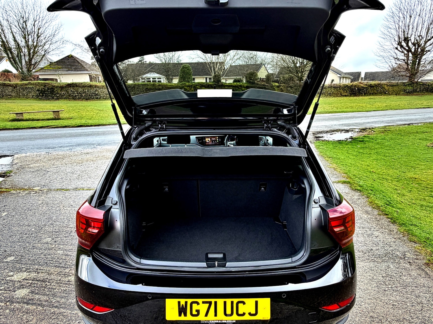 Used Volkswagen Polo 2022 for sale - 77690913: Photo 7