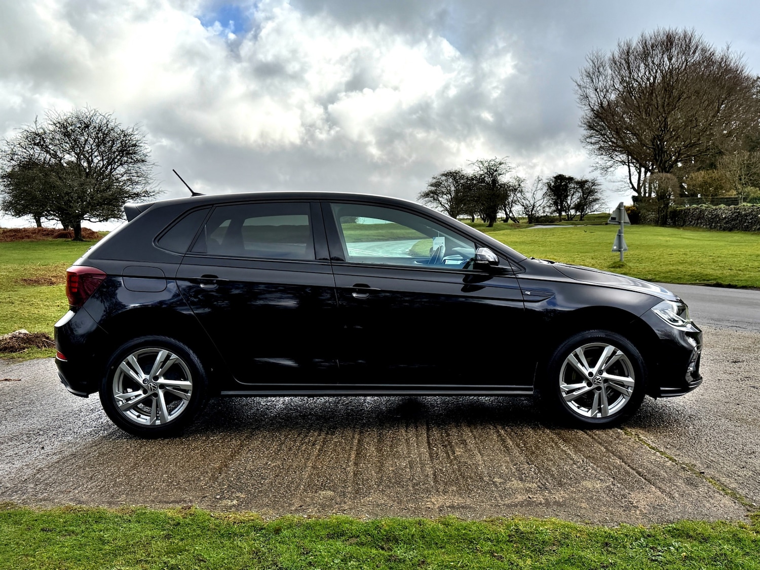 Used Volkswagen Polo 2022 for sale - 77690913: Photo 9