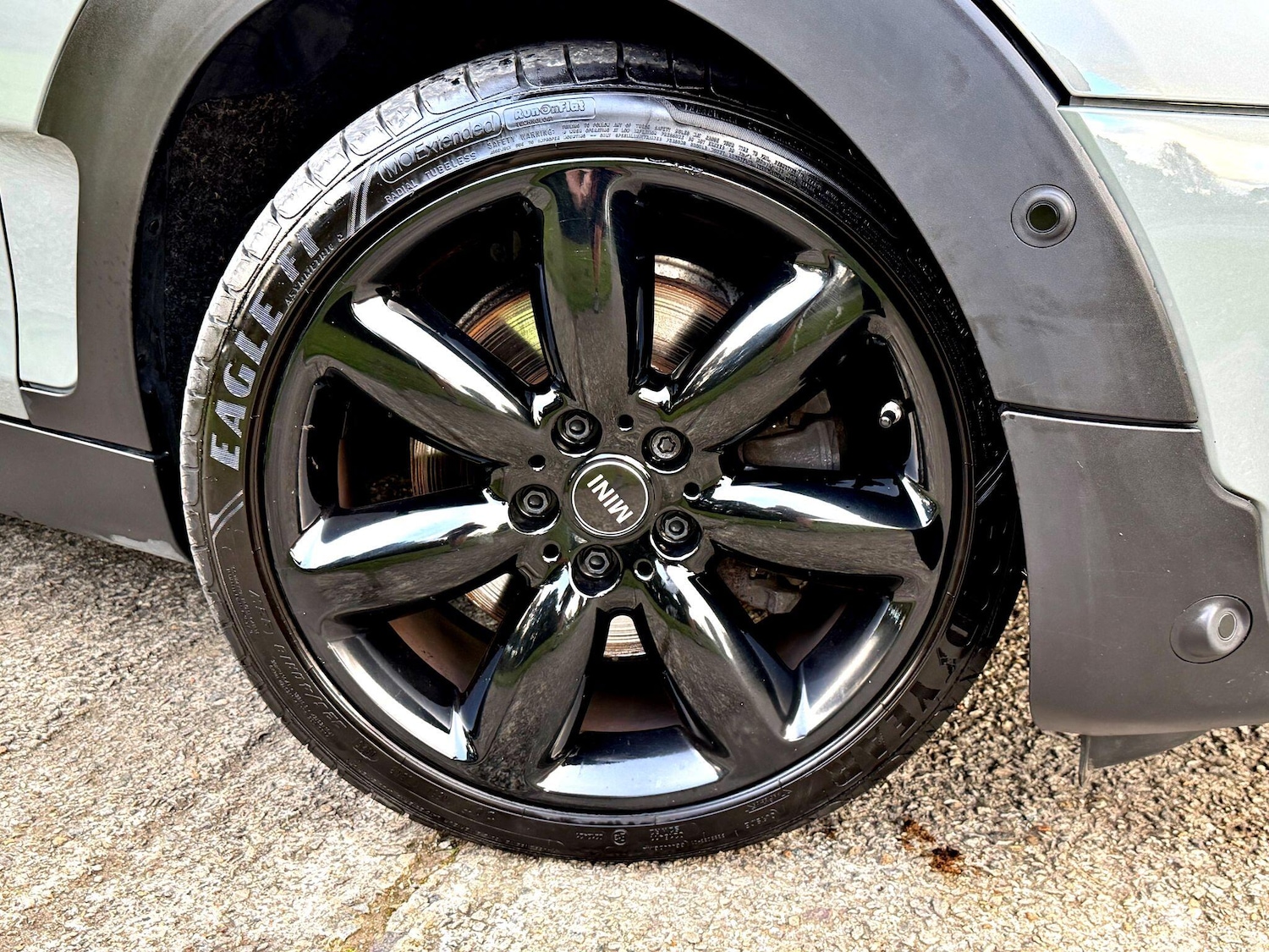 Used MINI Clubman 2019 for sale - 76832150: Photo 11