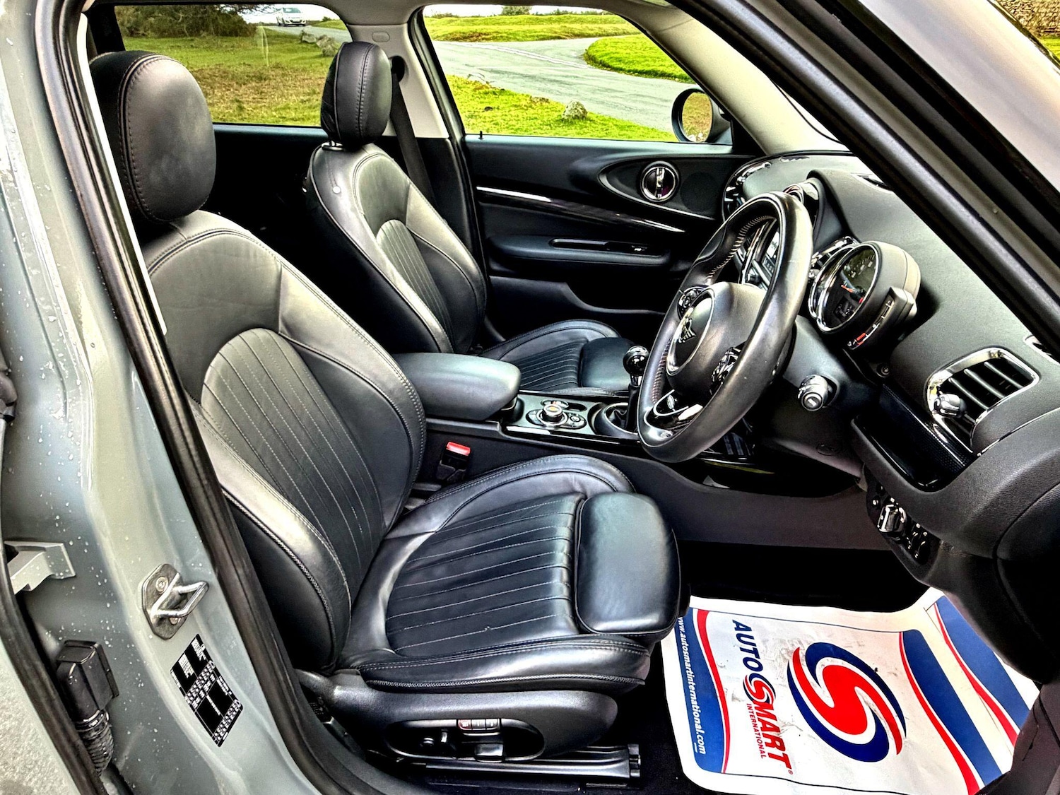 Used MINI Clubman 2019 for sale - 76832150: Photo 13