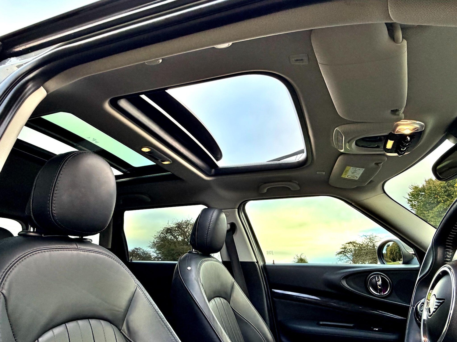 Used MINI Clubman 2019 for sale - 76832150: Photo 15