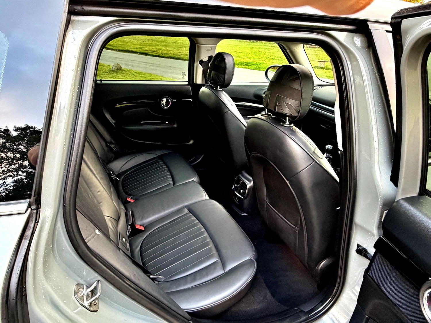 Used MINI Clubman 2019 for sale - 76832150: Photo 16