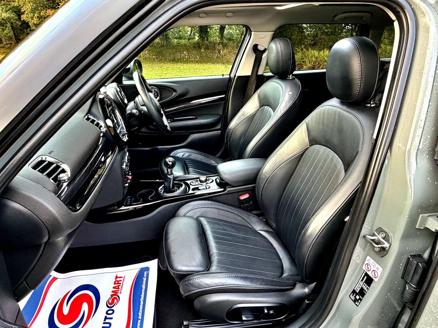 Used MINI Clubman 2019 for sale - 76832150: Photo 17