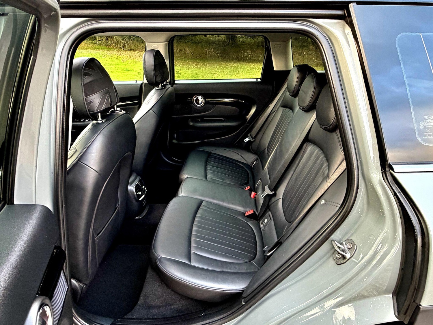 Used MINI Clubman 2019 for sale - 76832150: Photo 18