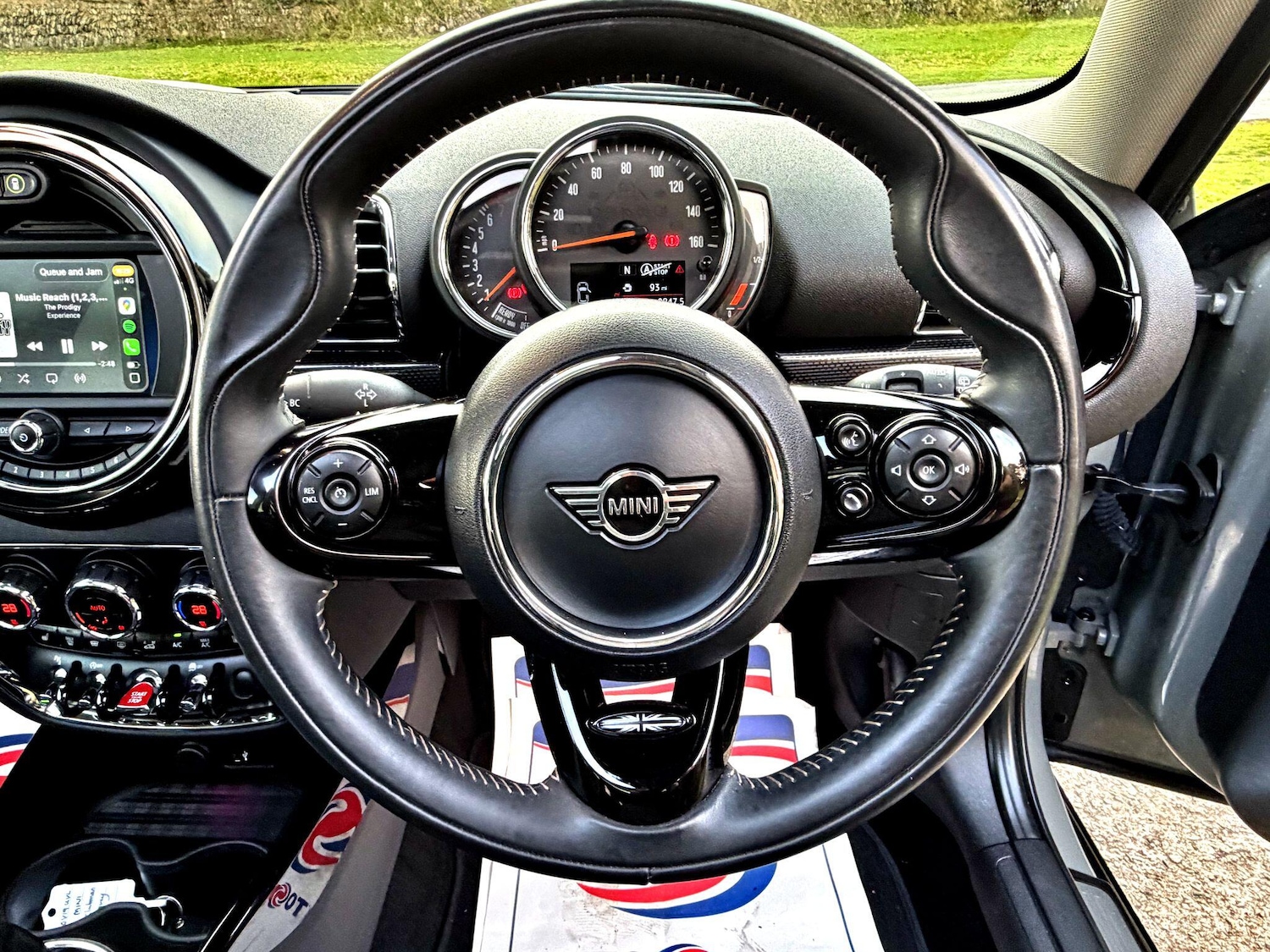 Used MINI Clubman 2019 for sale - 76832150: Photo 19