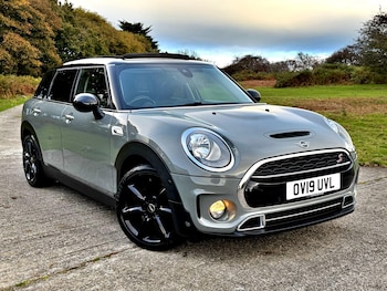 (19) - 2.0 Cooper S Exclusive Euro 6 (s/s) 6dr 6-Door