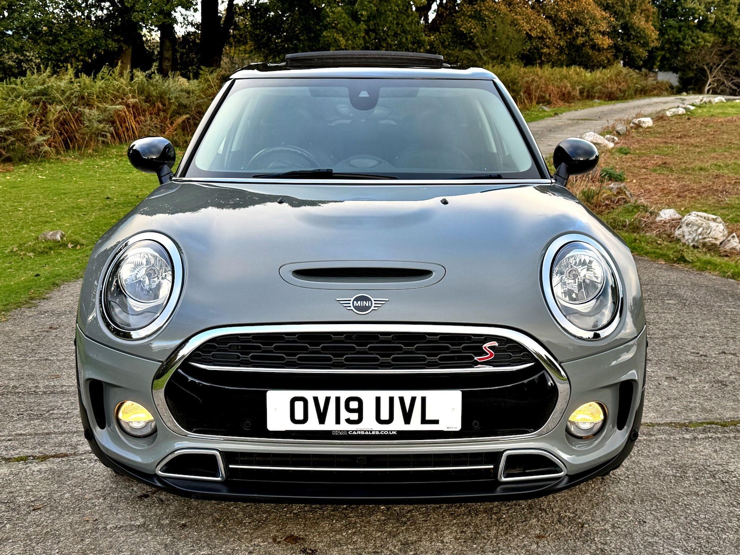 Used MINI Clubman 2019 for sale - 76832150: Photo 2