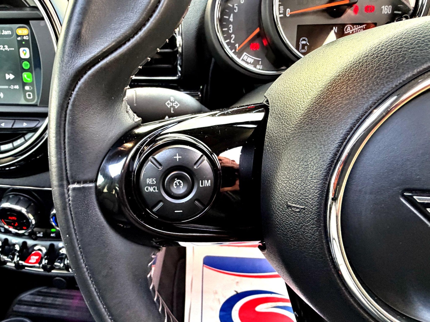 Used MINI Clubman 2019 for sale - 76832150: Photo 20