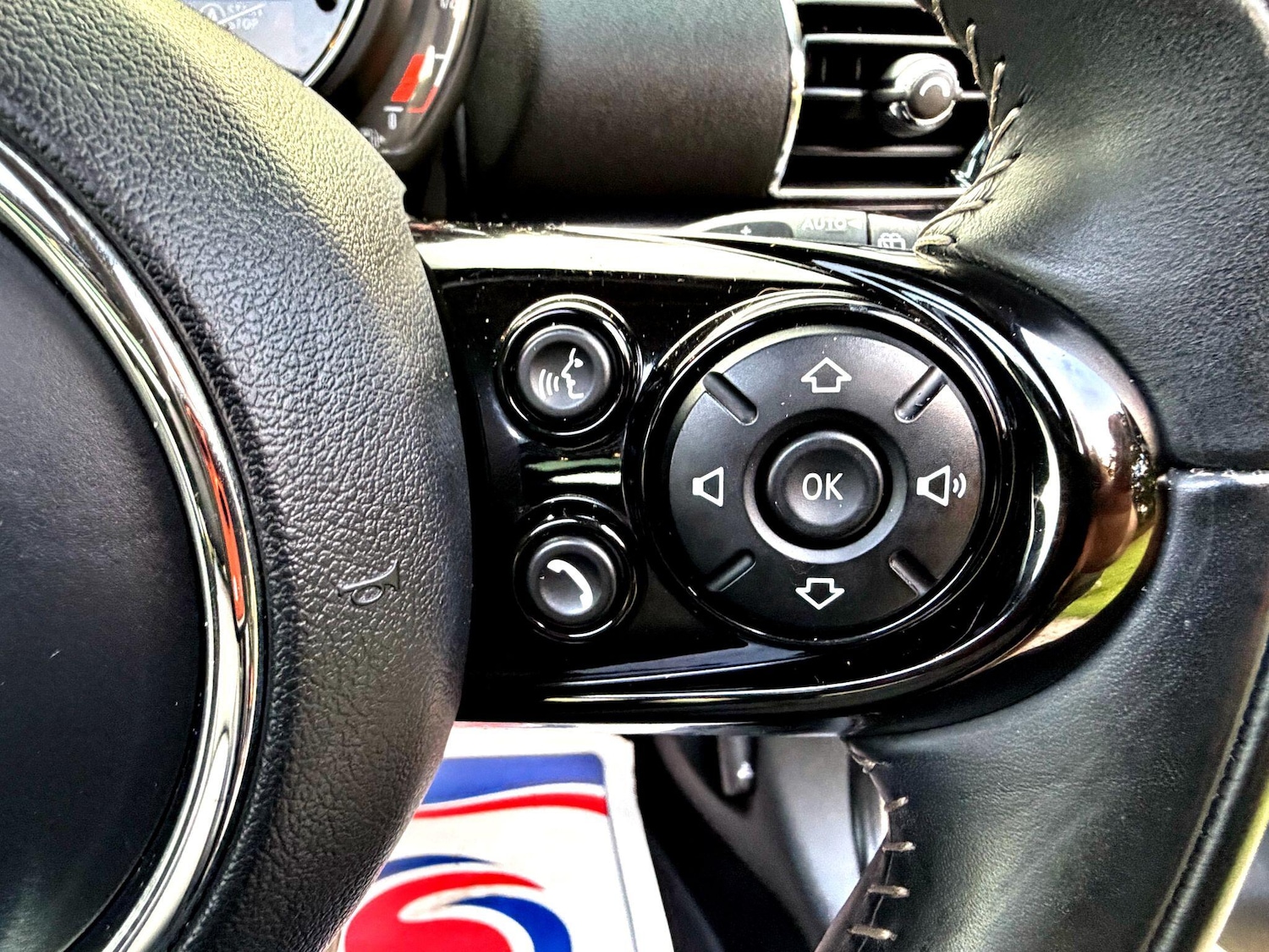 Used MINI Clubman 2019 for sale - 76832150: Photo 21