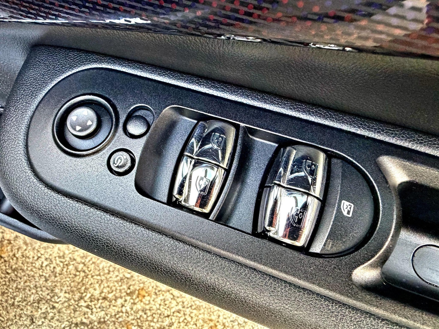 Used MINI Clubman 2019 for sale - 76832150: Photo 22