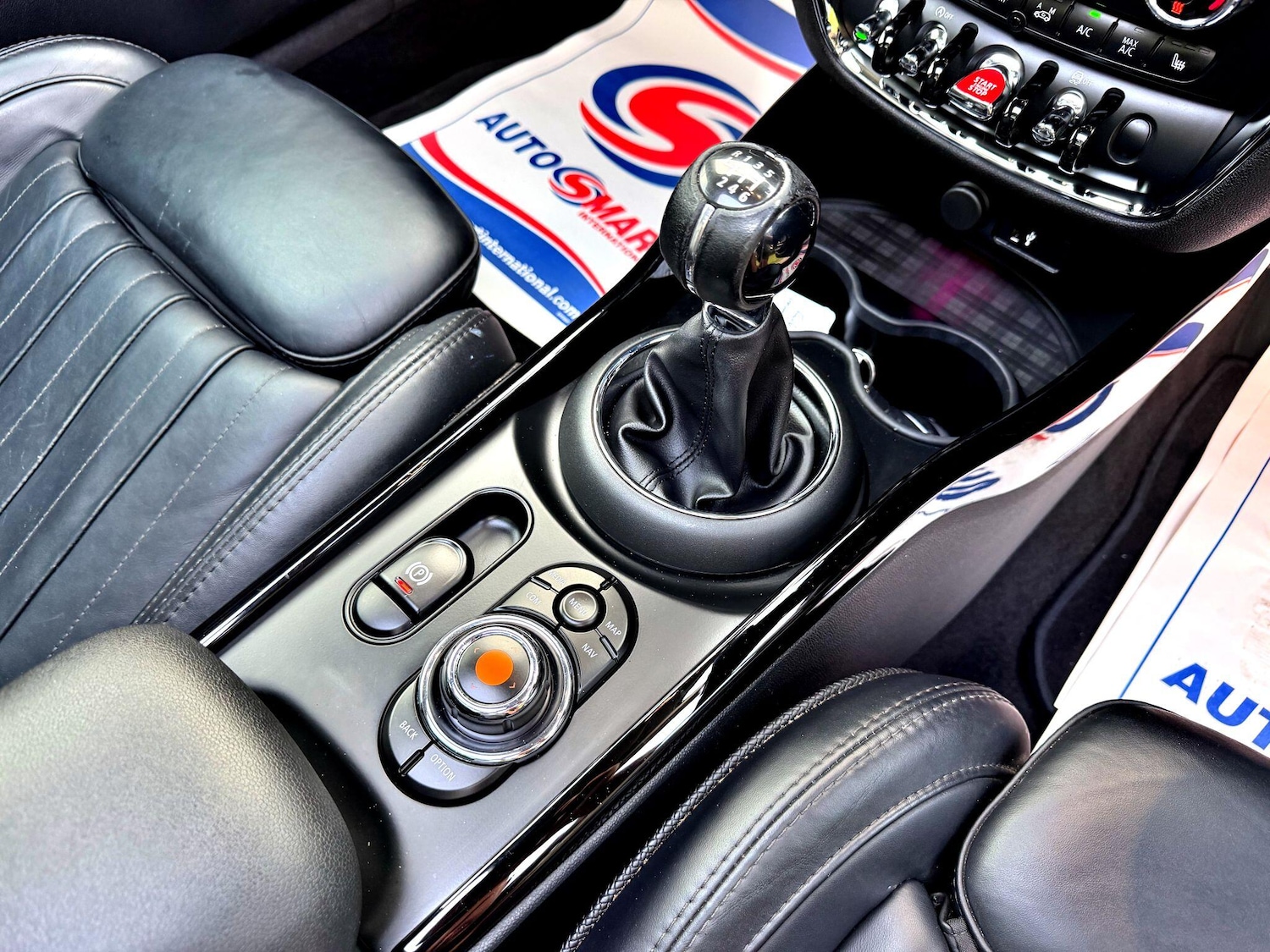 Used MINI Clubman 2019 for sale - 76832150: Photo 23