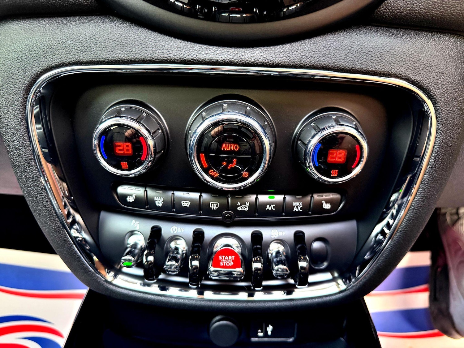 Used MINI Clubman 2019 for sale - 76832150: Photo 24