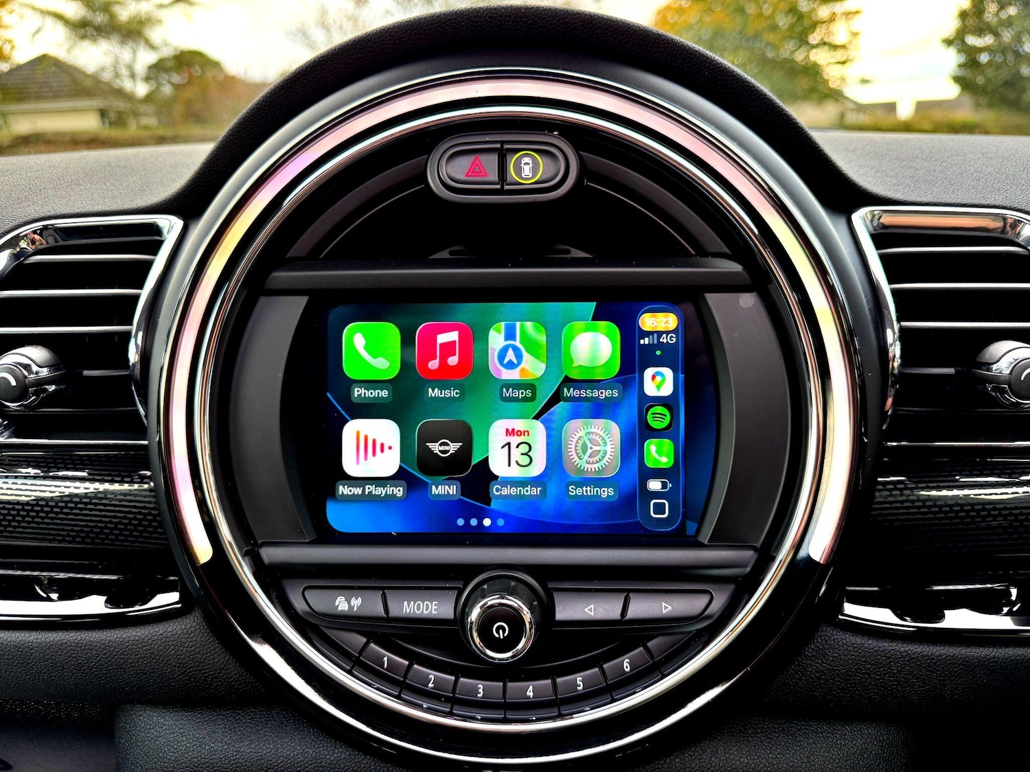 Used MINI Clubman 2019 for sale - 76832150: Photo 25