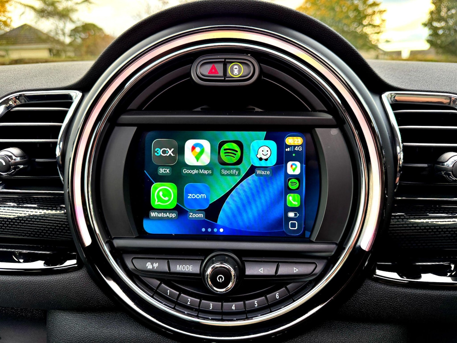 Used MINI Clubman 2019 for sale - 76832150: Photo 26