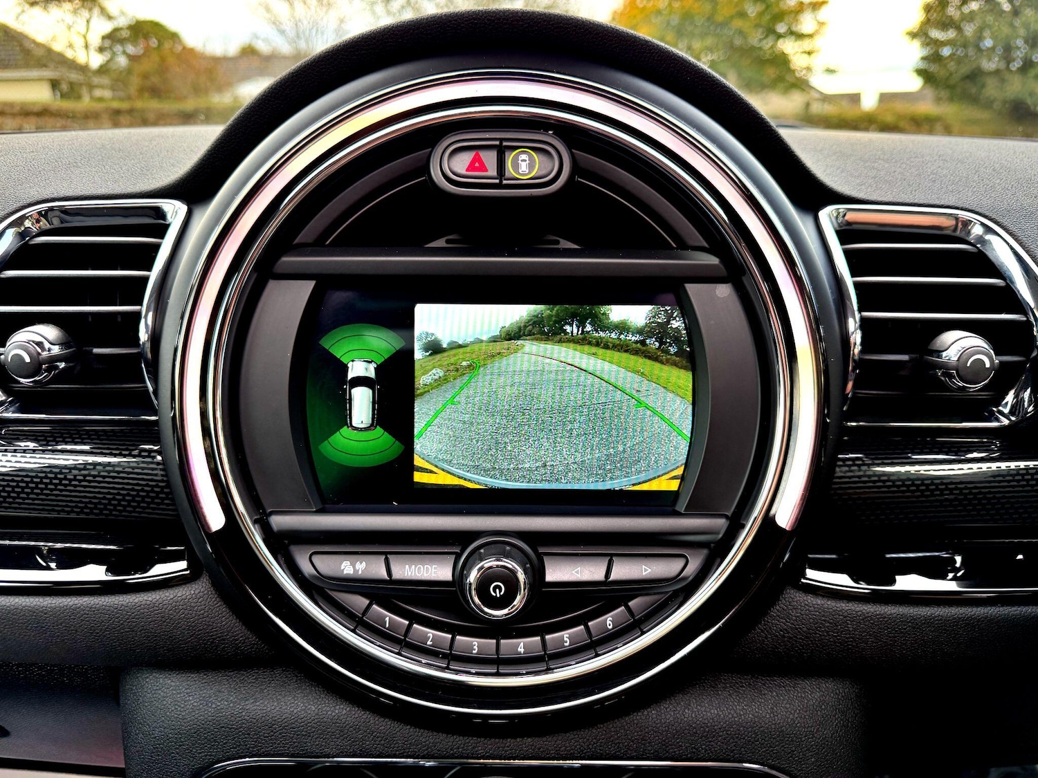 Used MINI Clubman 2019 for sale - 76832150: Photo 27