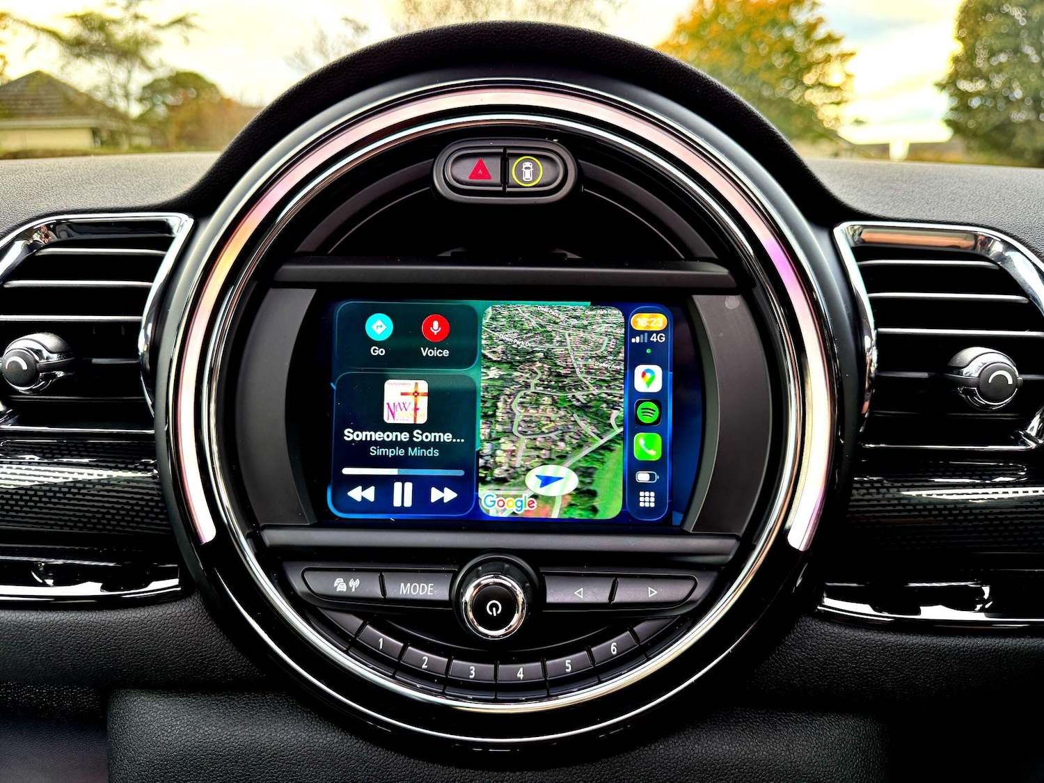 Used MINI Clubman 2019 for sale - 76832150: Photo 28