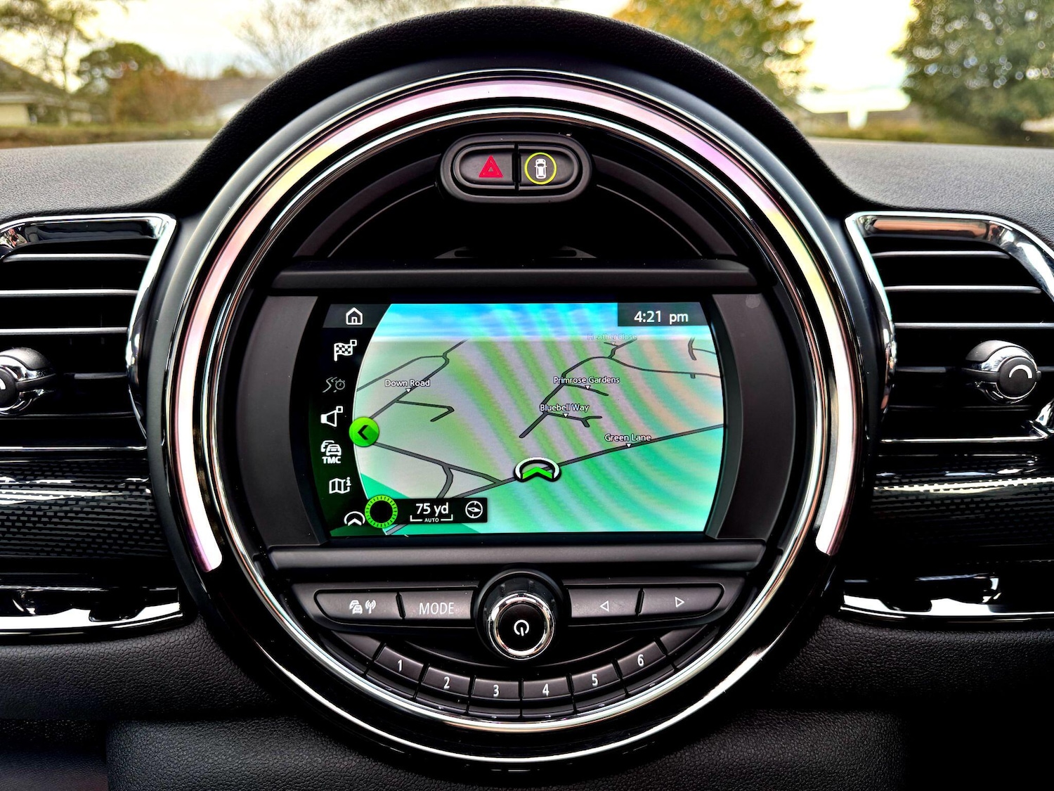 Used MINI Clubman 2019 for sale - 76832150: Photo 29