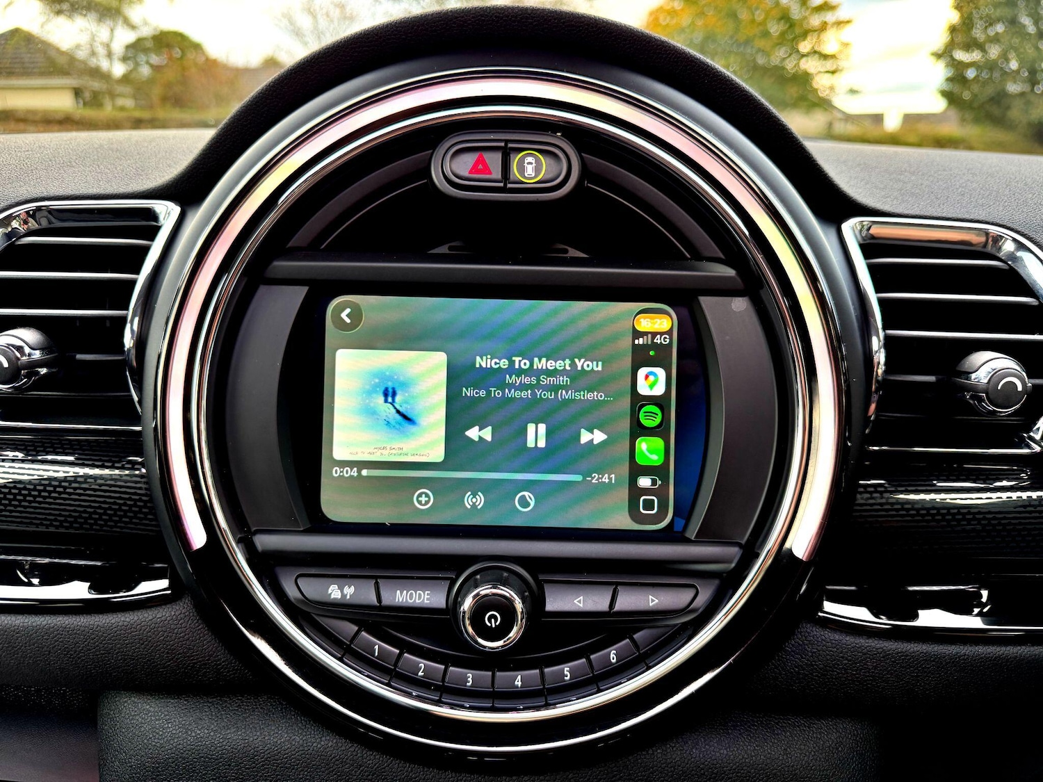 Used MINI Clubman 2019 for sale - 76832150: Photo 30