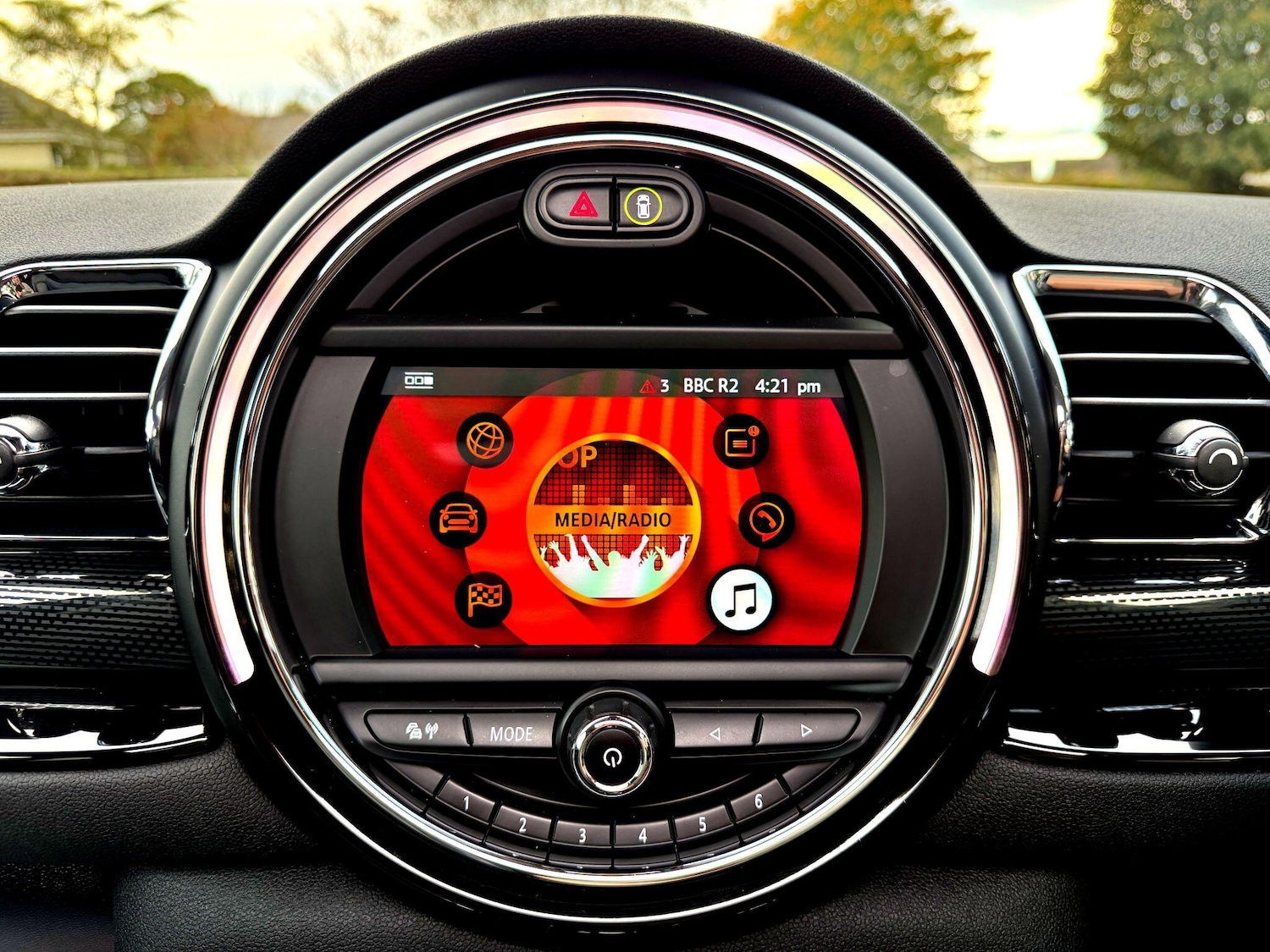 Used MINI Clubman 2019 for sale - 76832150: Photo 31