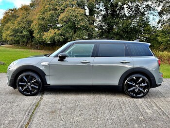 Used MINI Clubman 2019 for sale - 76832150: Photo