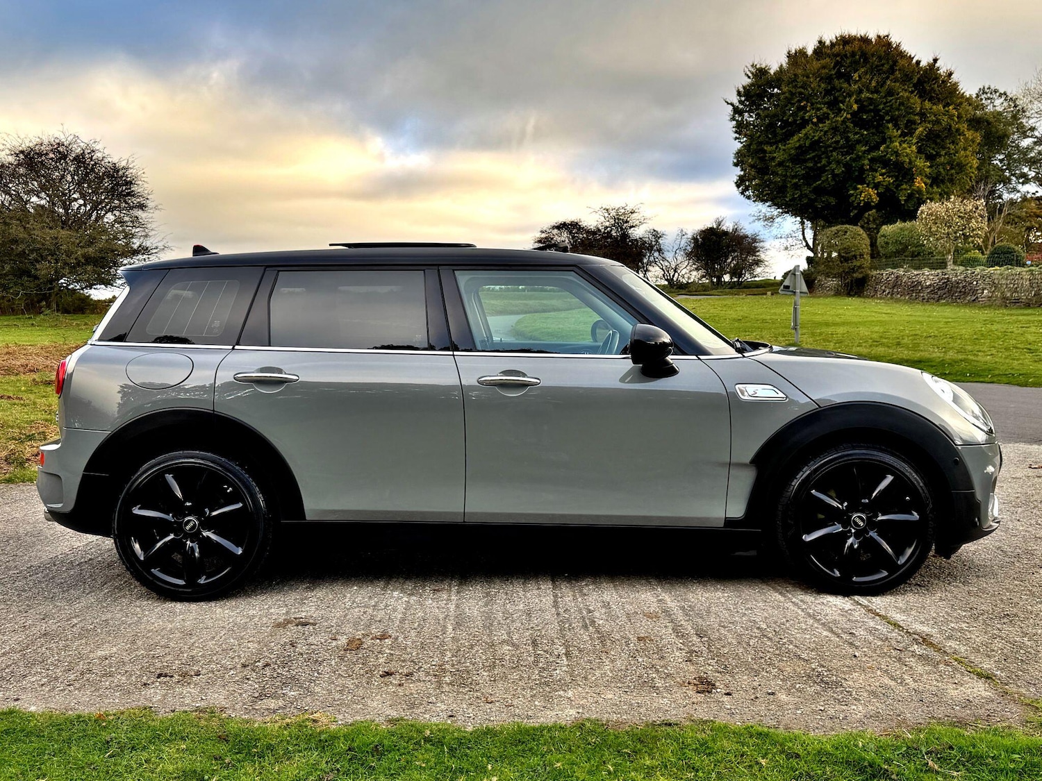 Used MINI Clubman 2019 for sale - 76832150: Photo 9