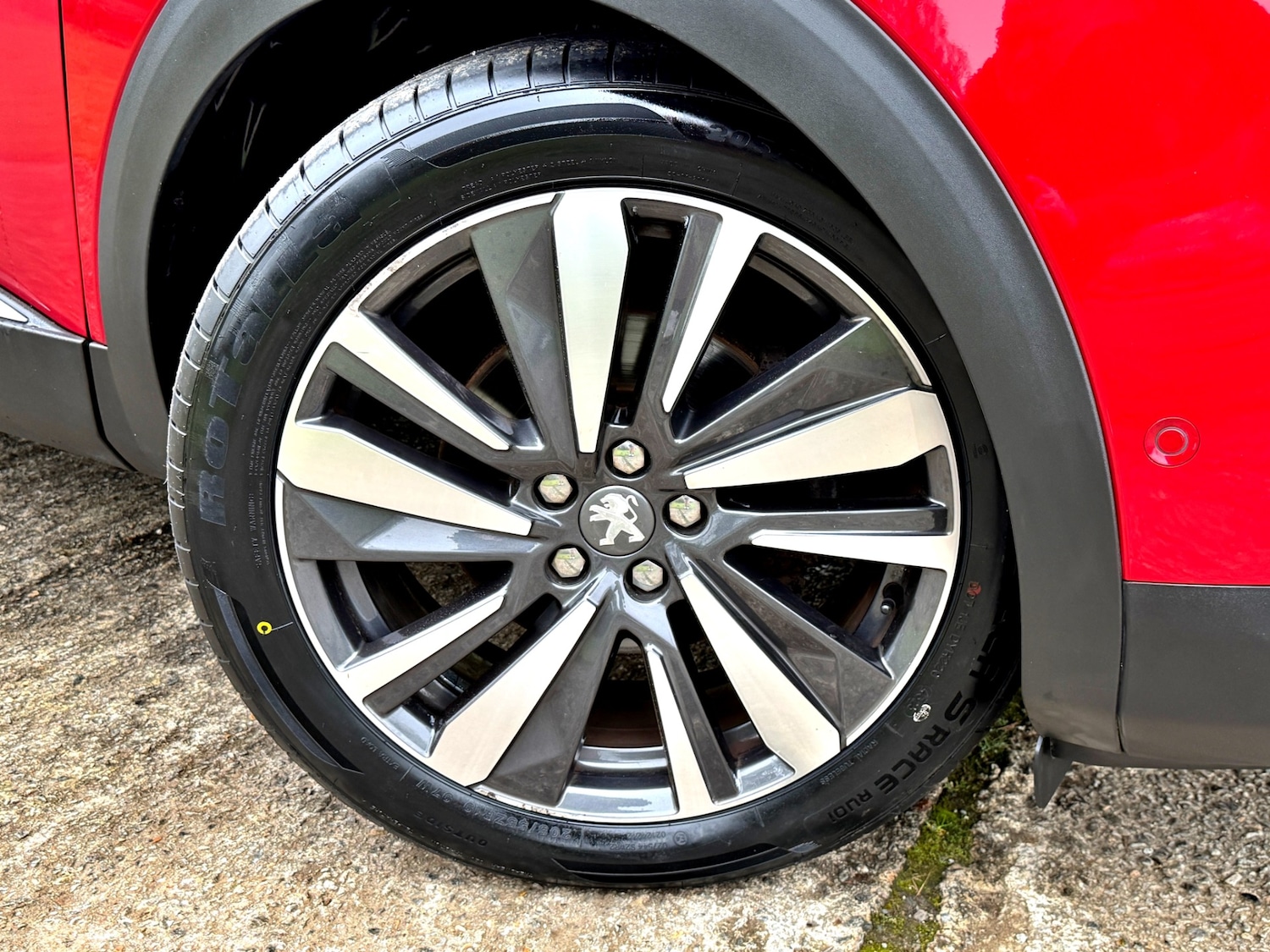 Used Peugeot 3008 2019 for sale - 77662345: Photo 10