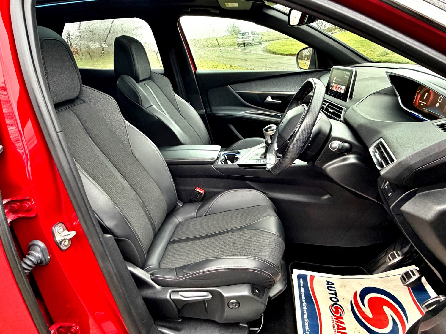 Used Peugeot 3008 2019 for sale - 77662345: Photo 12