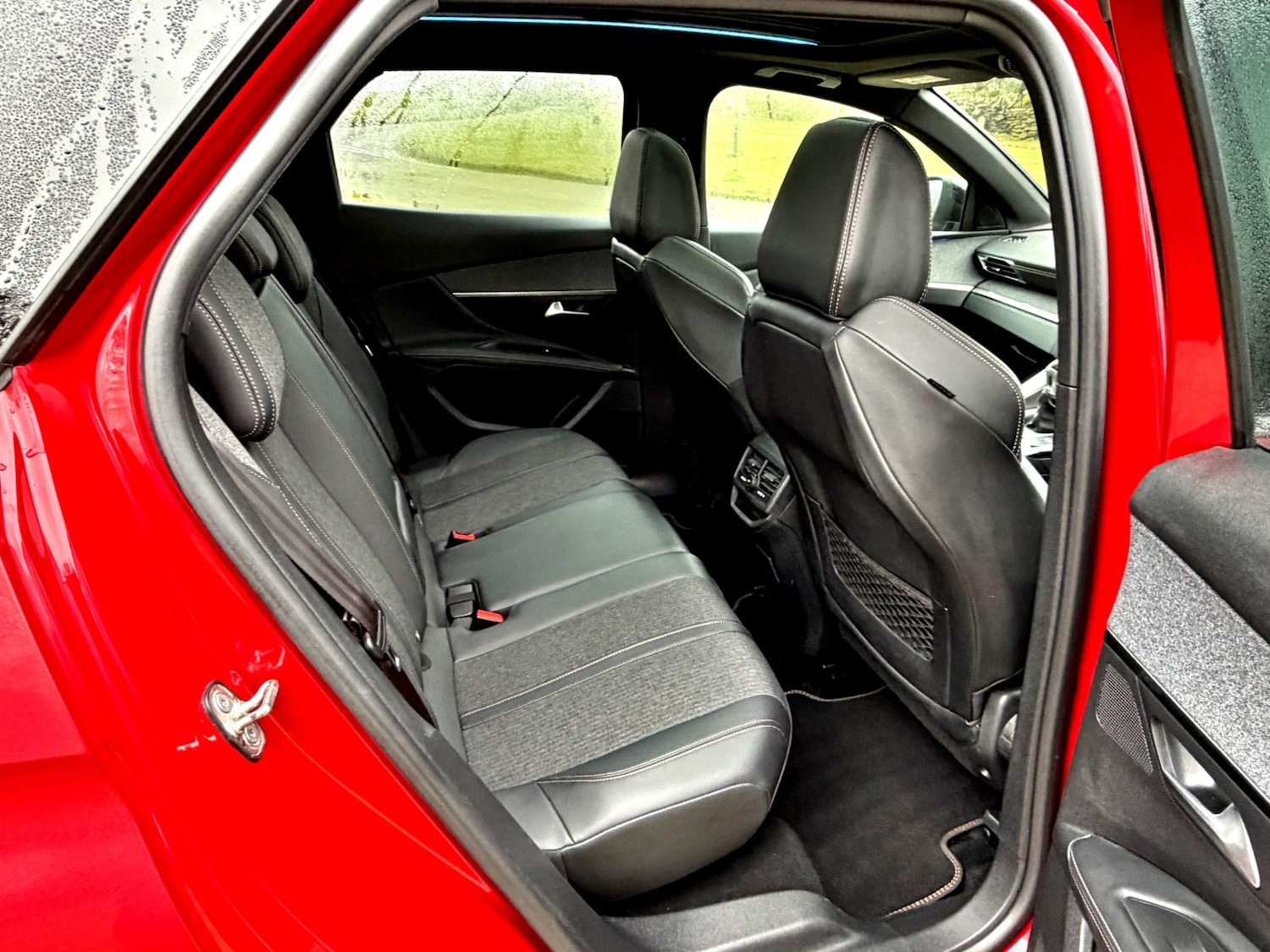 Used Peugeot 3008 2019 for sale - 77662345: Photo 16