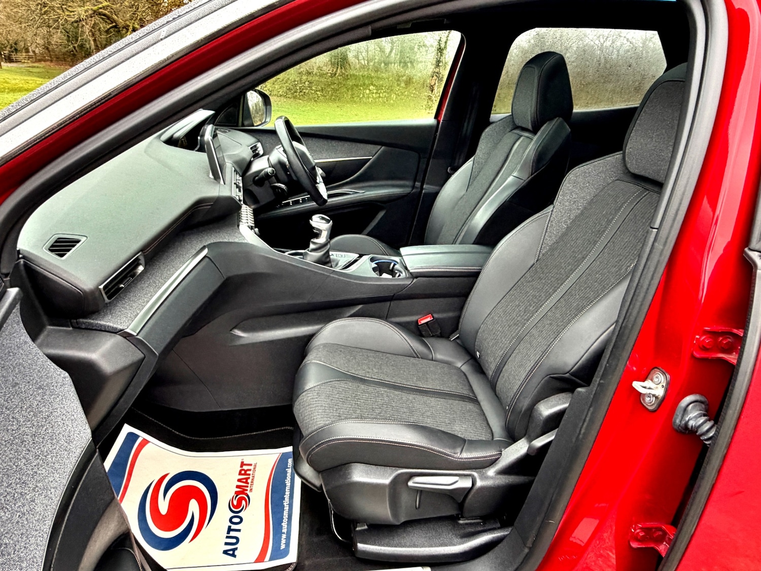 Used Peugeot 3008 2019 for sale - 77662345: Photo 17