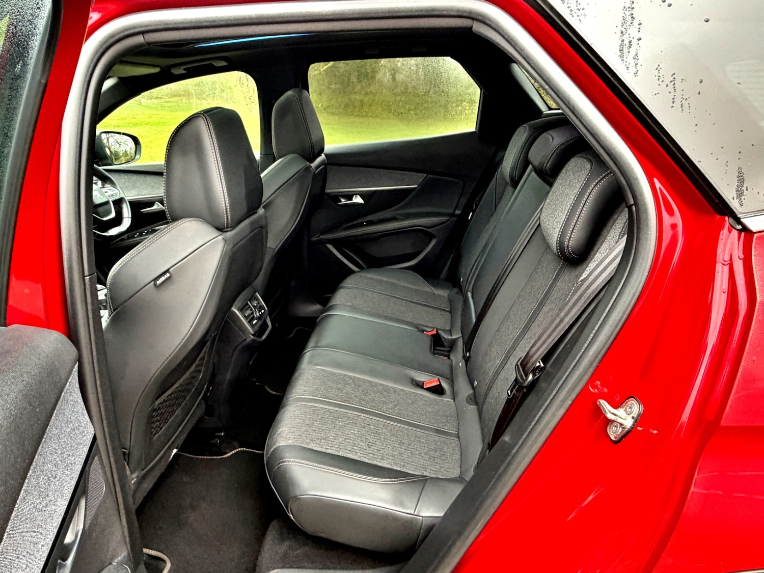 Used Peugeot 3008 2019 for sale - 77662345: Photo 18