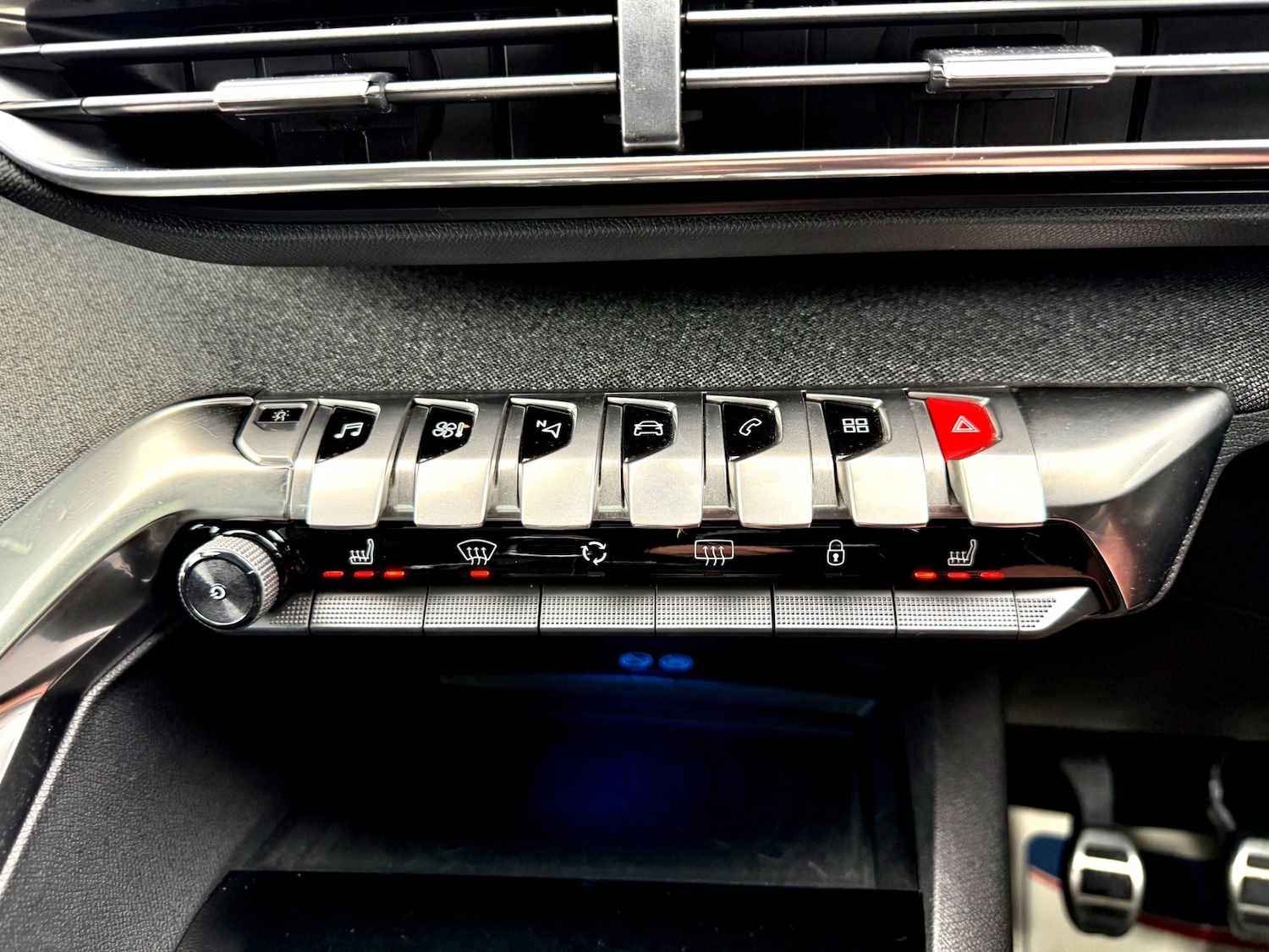 Used Peugeot 3008 2019 for sale - 77662345: Photo 19