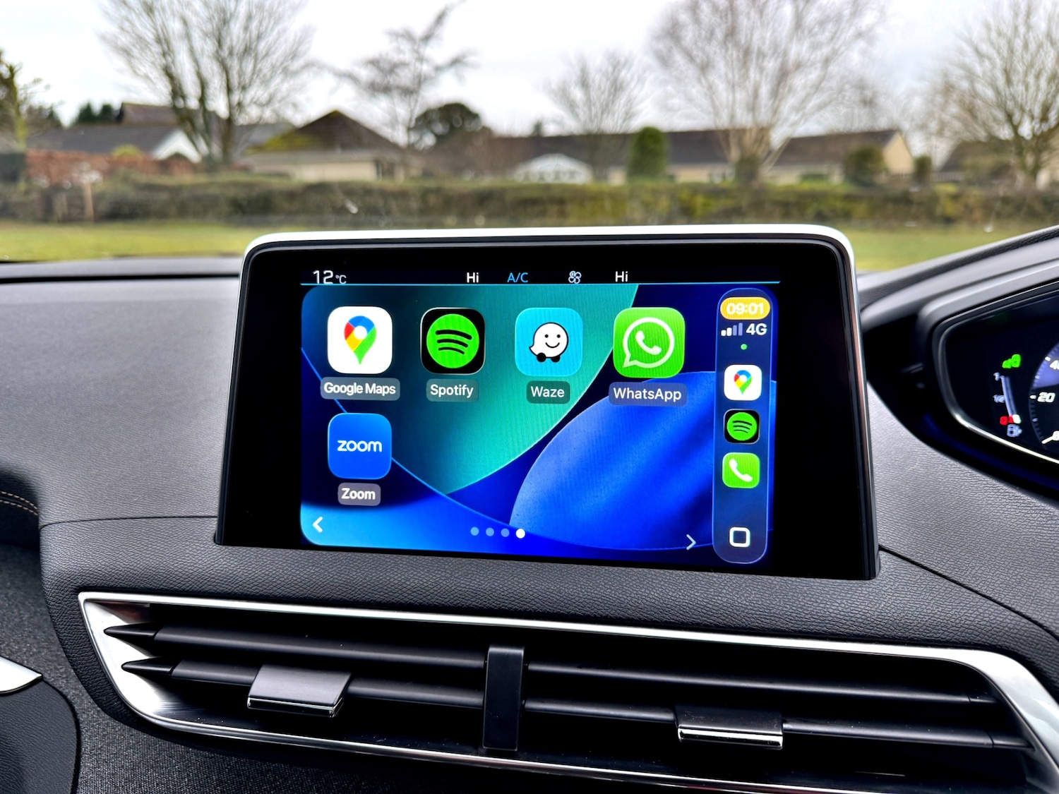 Used Peugeot 3008 2019 for sale - 77662345: Photo 21