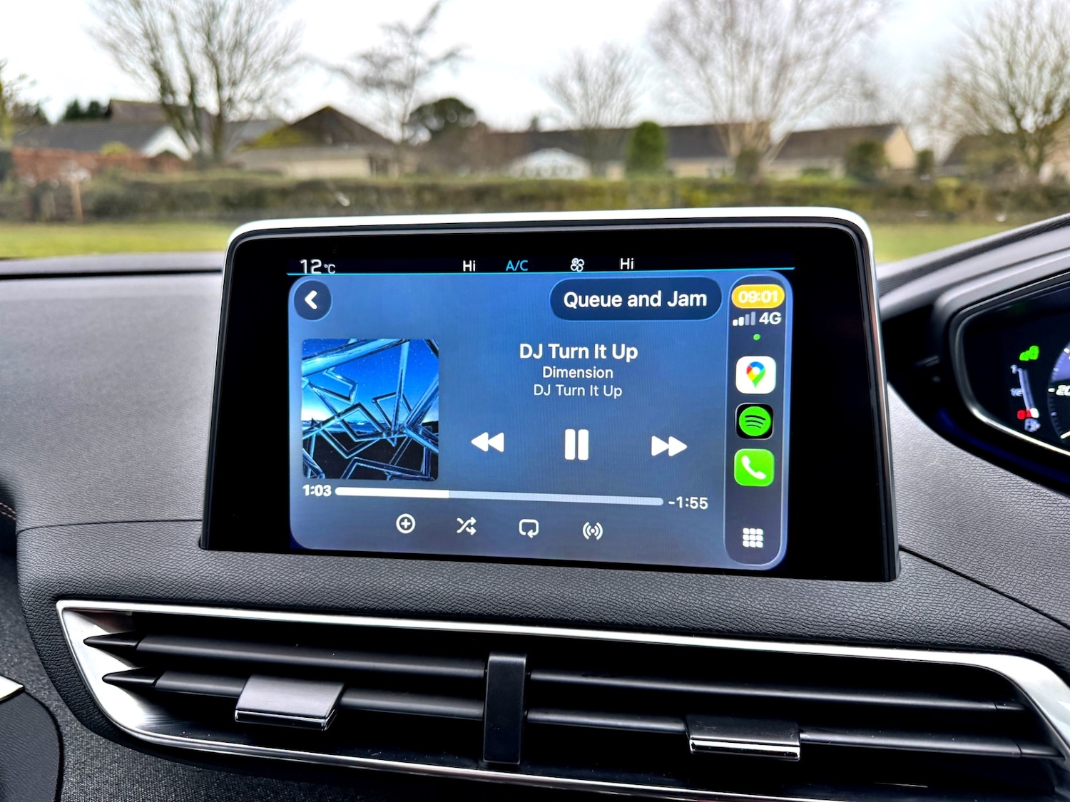 Used Peugeot 3008 2019 for sale - 77662345: Photo 22