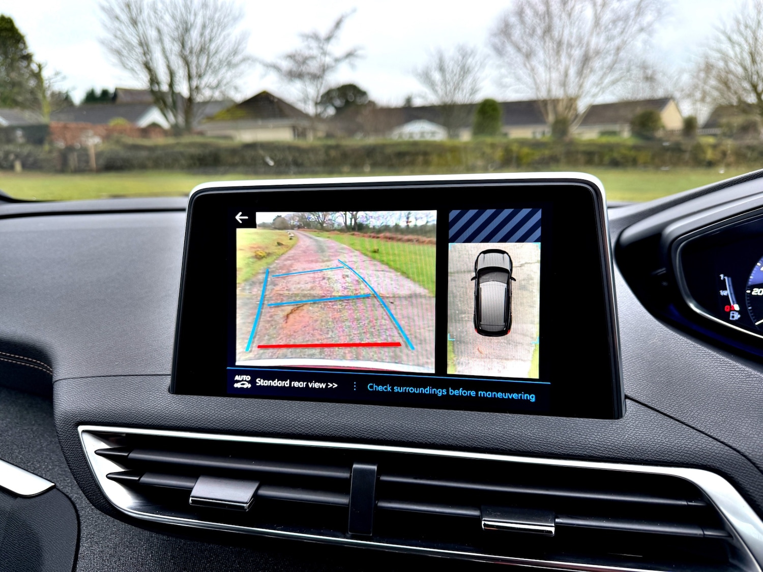 Used Peugeot 3008 2019 for sale - 77662345: Photo 24