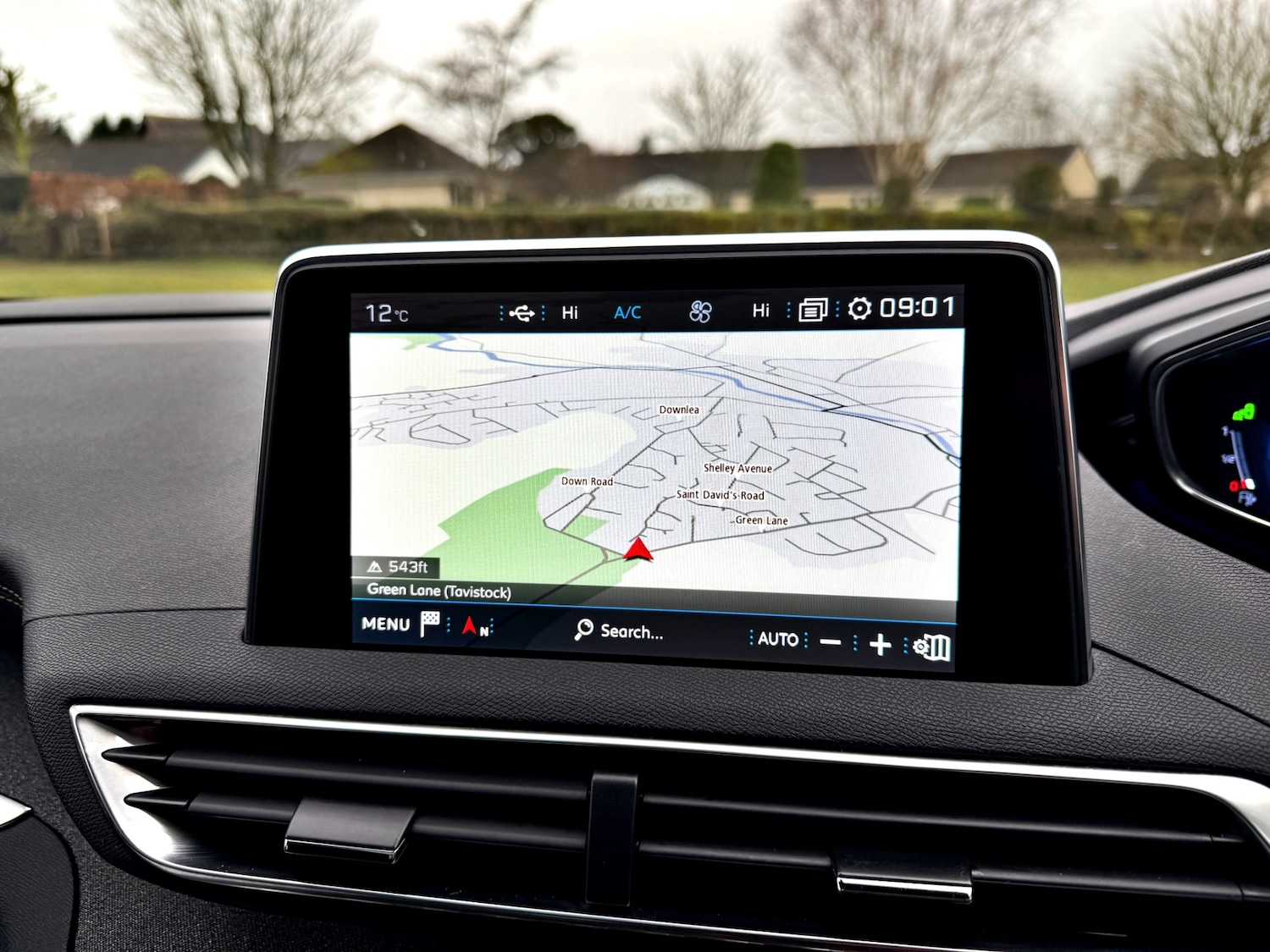 Used Peugeot 3008 2019 for sale - 77662345: Photo 25