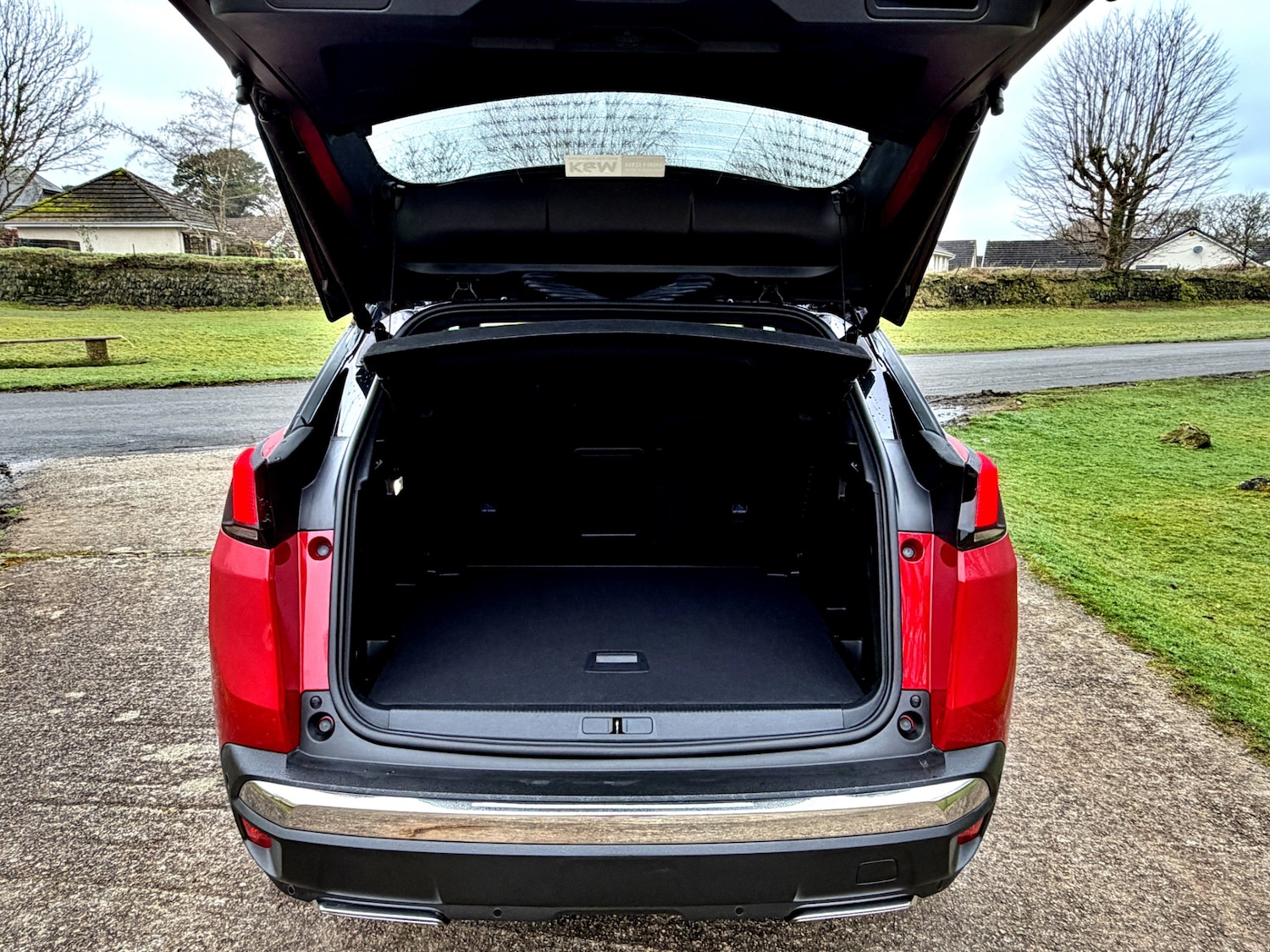 Used Peugeot 3008 2019 for sale - 77662345: Photo 7